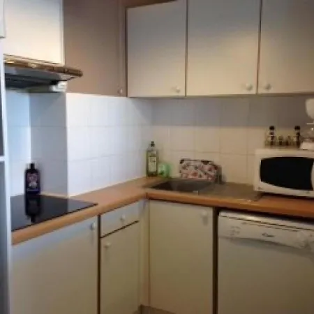 Apartment Saint Louis 14 Agde
