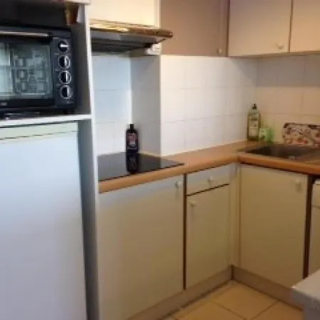 Saint Louis 14 Apartment Agde